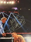 Manny Pacquiao Signed Photo 11x14 Boxing Champion Hof Autograph Psa dna Auto