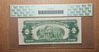 Rare Plain Series Star Note 1928  2 Red Seal Legal Tender Solid Star Pcgs Vf 25