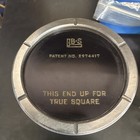 Brown And Sharp Cylinder Square