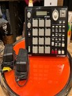 Akai Professional Mpc500 Music Production Center Sampler Drum Machine W cf Card