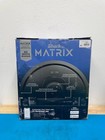 Shark Matrix Clean Robotic Vacuum Cleaner Robovac Rv2300  Carpet Or Hard Floors