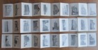 Latvia - 1930s  riga Views  Leporello Style Postcards - Lot 10
