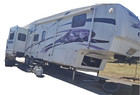 Keystone Montatna Artic Package Fifth Wheel Rvs Used