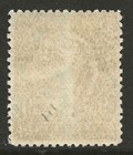 Newfoundland  111 Mh  Vf xf