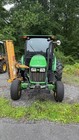 John Deere Mower 5085m