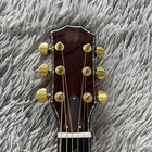 41in Ps14 Acoustic Electric Guitar Solid Spruce Top Flower Inlay Free Shipping