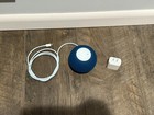 Apple Homepod Mini Smart Speaker - Blue