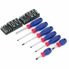Workpro 322pcs Mechanics Tool Sets Kit Socket Ratchet 6-point Repair Tool W  Bag