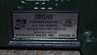 Steelpix Stemming Machine Model 35g