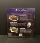 Excalibur Handheld Electronic Casino Games 3 Pack Craps  Roulette  Blackjack  