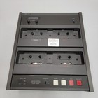 Super Nice - Excellent - Sony Ccp-1310f Cassette Duplicator 3 Copy 16x Speed