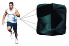 85  Super Xl Speed Chute Resistance Parachute For Running   Sprint Training