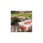 Akona 104319 Medium Duty Refractory Mortar  50 Lb  Bag