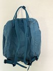 Fjallraven Backpack Unisex Blue Kanken Classic Everyday Casual