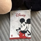 Gemmy   Disney   Mickey Mouse  patriotic Greeter   24  Inch   2026   New W tags