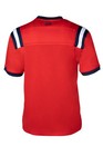 Men s Montreal Alouettes New Era Cfl Replica Alternate Football Jersey - Red