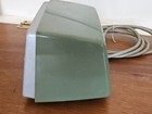 Vtg Western Electric Green 108a Loudspeaker 4a Speakerphone