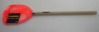Frabill 3051 Bait Bucket Net 18  Wood Handle 5  X 6  Hoop