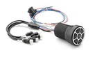 2024 New Jl Audio Mbt-crxv3 Marine Bluetooth Adapter Controller Receiver