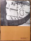 1957 Katharine Hepburn  american Shakespeare Festival  Alfred Drake Program B621