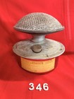  t346b  Vintage Therm x Model 30-c Portable Heater Flameless 3 000 Btu Kerosene