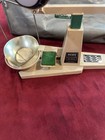 Rcbs 304 Dial-o-grain Scale  Htf  Reloading Mec Trap Skeet Shooting Ohaus Made