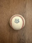2016 Mlb Spring Training Rawlings Baseball Fl Official Game Used Ball 