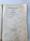 Vintage 1935 Van Nuys High School Yearbook