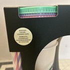 New Starbucks Winter 2024 Mystery Color Changing Reusable 5 Pack 24oz Cold Cups