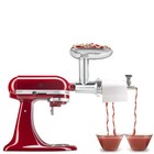 For Kitchenaid Fruit   Tomato Juicer Strainer Attachment Food Grinder Fga ksmfga