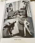 1930   s Souvenir Booklet Russian Ballet De Monte Carlo