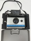 Vintage Polaroid Automatic 210 Land Camera Untested 