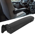 Adjustable Car Seat Armrest Black Right Hand Universal Replacement For