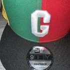 New Era 9fifty Snapback  Negro League Homestead Grays
