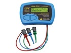 Semiconductor Analyzer With Led Display