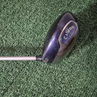 Callaway Great Big Bertha Ii  11   Driver Graphite Shaft Regular Flex Rh 44 5 