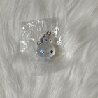Heisei Fancy Characters Mejirushi Accessory Pukupuku Awawa-chan
