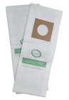 Hoover Type Y z Vacuum Bags 12pk Microfiltration 2 Ply System Windtunnel Tempo  