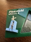 Seeburg 299731 Jukebox  Nos Pfanstiehl  Seeburg Stereo Needle Nos