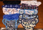 Cloth Diaper Lot-large  Everything You Need To Get Started 