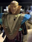 Babylon 5 1997 Limited Edition Londo   Ambassador London Mollari Action Figures