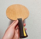 W968-8 Table Tennis Racket Inner Carbon Zen Tenichi Shake W2