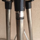 Meade Lx200 Stainless Steel Field Tripod W Spreader 8 10 12 Sct Heavy Duty Mount