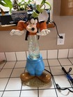 Rare Vintage Disney Goofy Lava Lamp Night Light 19    Collectible Working