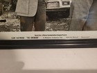 Vintage Clint Eastwood The Enforcer Lobby Card Framed 8x10