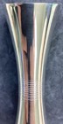 Vintage Towle Sterling Silver Double Jigger Shot Glass Barware No Mono Mid Cent
