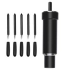 5pcs Deep Cut Blade Housing For Cricut Maker 3 maker explore 3 air 2 air one