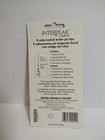 Conair Interplak Replacement Dental Water Jet Tips 5 Color Coded Tips