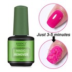 Magic Gel Nail Polish Remover  Soak-off Quick minutes Easily Professional Remove