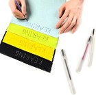 Heat Erasable Fabric Marker Pen Set  Fabric Markers For Sewing  Embroidery